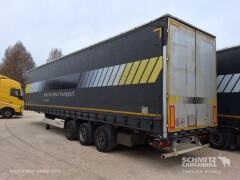 WIELTON Curtainsider Mega 