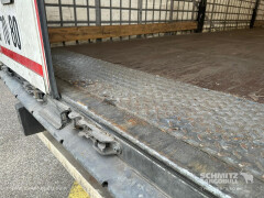 Schmitz Cargobull Semitrailer Curtainsider Standard 