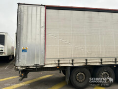 Schmitz Cargobull Semitrailer Curtainsider Standard 