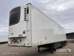 Schmitz Cargobull Reefer Standard Double deck 