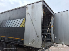 WIELTON Curtainsider Mega 