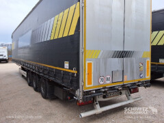 WIELTON Curtainsider Mega 