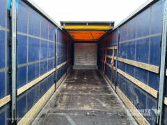 Schmitz Cargobull Curtainsider Standard 