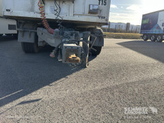 Schmitz Cargobull Central axle trailer Dolly Standard 