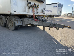 Schmitz Cargobull Central axle trailer Dolly Standard 