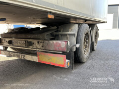 Schmitz Cargobull Central axle trailer Dolly Standard 