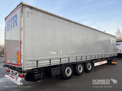 KAESSBOHRER Curtainsider Standard 