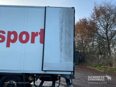 Schmitz Cargobull Reefer Standard Double deck 