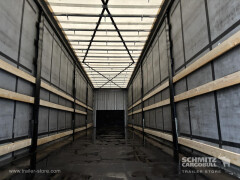 KAESSBOHRER Curtainsider Standard 