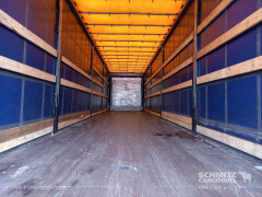 Schmitz Cargobull Curtainsider Standard 