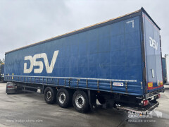 Schmitz Cargobull Curtainsider Standard 