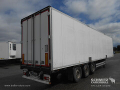 Schmitz Cargobull Reefer Multitemp 