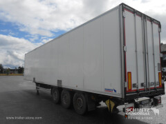 Schmitz Cargobull Reefer Multitemp 