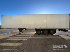 Schmitz Cargobull Reefer Multitemp 