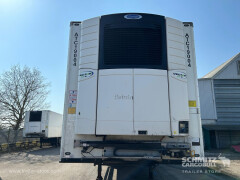 Schmitz Cargobull Reefer Multitemp 