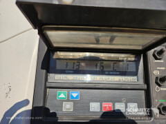 Schmitz Cargobull Reefer Multitemp Taillift 