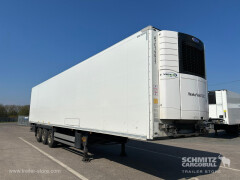 Schmitz Cargobull Reefer Multitemp 