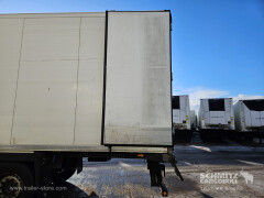 Schmitz Cargobull Reefer Multitemp 