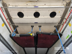 Schmitz Cargobull Reefer Multitemp Taillift 