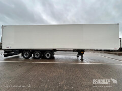 Schmitz Cargobull Reefer Multitemp 