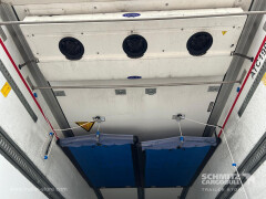 Schmitz Cargobull Reefer Multitemp 