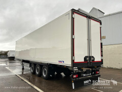 Schmitz Cargobull Reefer Multitemp 