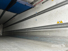 Schmitz Cargobull Reefer Multitemp 