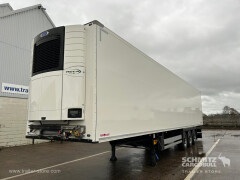 Schmitz Cargobull Reefer Multitemp 