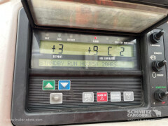 Schmitz Cargobull Reefer Multitemp 