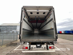 Schmitz Cargobull Reefer Multitemp 