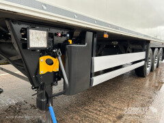 Schmitz Cargobull Reefer Multitemp 