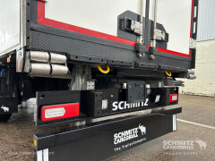Schmitz Cargobull Reefer Multitemp 