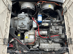 Schmitz Cargobull Reefer Multitemp 