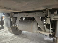 Schmitz Cargobull Reefer Multitemp 
