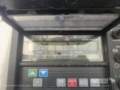 Schmitz Cargobull Reefer Multitemp Taillift 