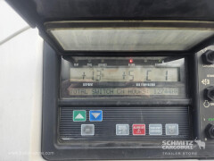 Schmitz Cargobull Reefer Multitemp 