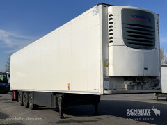 Schmitz Cargobull Tiefkühler Standard 