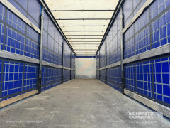 Schmitz Cargobull Curtainsider Standard 