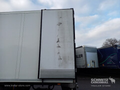 Schmitz Cargobull Tiefkühler Standard Doppelstock 