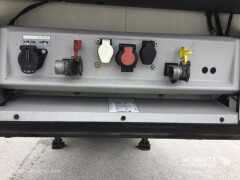 Schmitz Cargobull Reefer Standard Double deck 