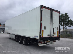 Schmitz Cargobull Reefer Standard Double deck 