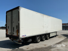 Schmitz Cargobull Reefer Multitemp Double deck 