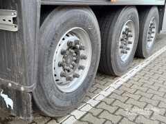 Schmitz Cargobull Oplegger Vries Standard Double deck 
