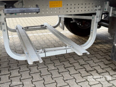 Schmitz Cargobull Oplegger Vries Standard Double deck 