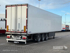 Schmitz Cargobull Oplegger Vries Standard Double deck 
