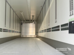 Schmitz Cargobull Oplegger Vries Standard Double deck 