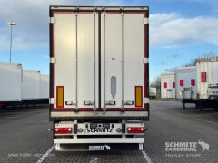 Schmitz Cargobull Oplegger Vries Standard Double deck 