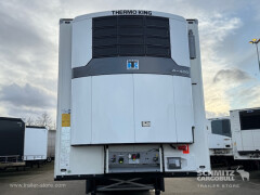 Schmitz Cargobull Oplegger Vries Standard Double deck 