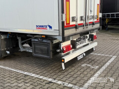 Schmitz Cargobull Oplegger Vries Standard Double deck 