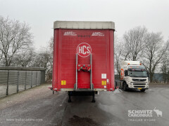 ANDERE Curtainsider Standard Forklift holder 